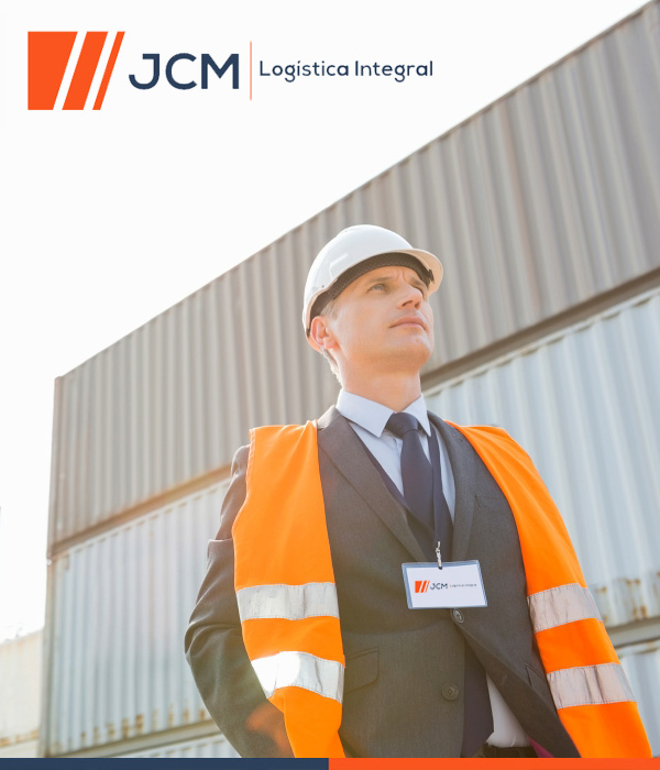 nosotros jcm logistica integral