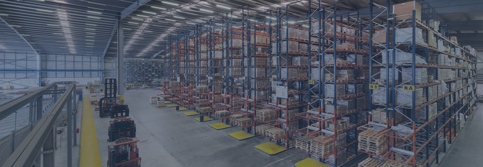 logistica integral